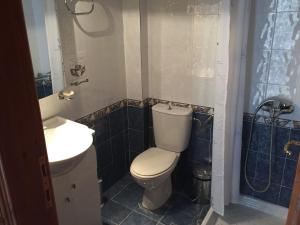 Kép Dion Studios szállásáról Lutrákiban a galériában