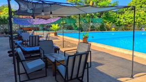 Φωτογραφία από το άλμπουμ του Hôtel Restaurant Piscine Vatobe σε Mahajanga