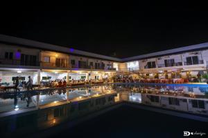 Φωτογραφία από το άλμπουμ του Hôtel Restaurant Piscine Vatobe σε Mahajanga