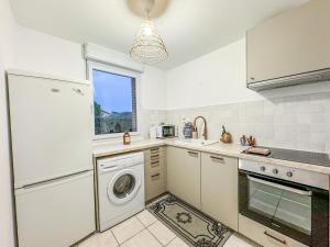 Afbeelding uit fotogalerij van Le Refuge Zen in Fenouillet +18 foto's