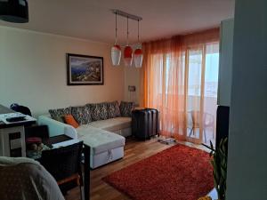 Billede fra billedgalleriet på Apartman More i Nebo i Petrovac na Moru