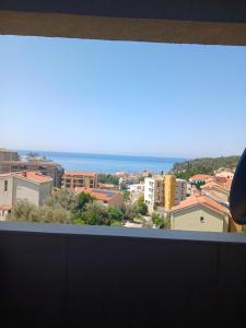Billede fra billedgalleriet på Apartman More i Nebo i Petrovac na Moru