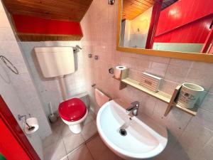 Ένα μπάνιο στο Suite Garibaldi - Sanremo