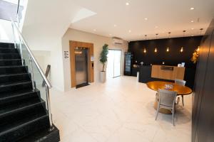 Fotografie z fotogalerie ubytování Arrey Express Hotel - Piracuruca v destinaci Piracuruca