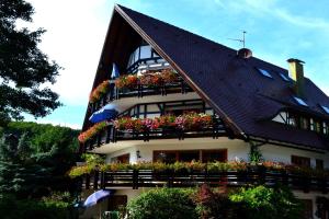 Hoone, kus apartement asub