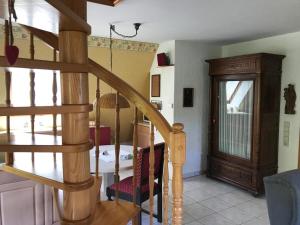 Foto sihtkohas Sasbachwalden asuva majutusasutuse Haus Bachschwalbe galeriist