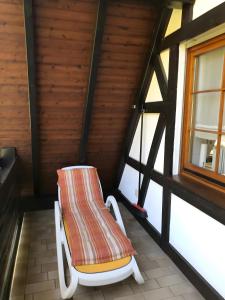 Foto sihtkohas Sasbachwalden asuva majutusasutuse Haus Bachschwalbe galeriist