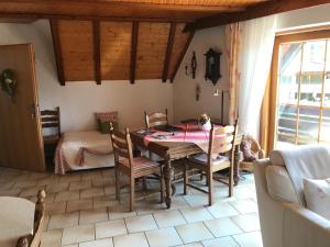 Foto sihtkohas Sasbachwalden asuva majutusasutuse Haus Bachschwalbe galeriist