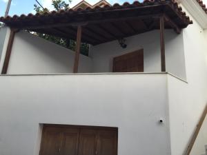 Kép Dion Studios szállásáról Lutrákiban a galériában