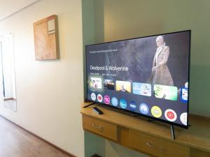 Imagen de la galería de Duplex Completo Centro de Campo Grande, en Campo Grande