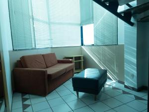 Imagen de la galería de Duplex Completo Centro de Campo Grande, en Campo Grande