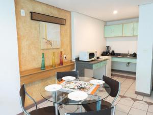 Imagen de la galería de Duplex Completo Centro de Campo Grande, en Campo Grande