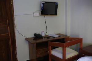 Gallery image of New Victoria Prince in Mwanza