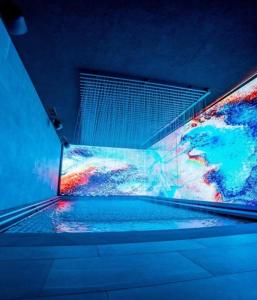 Gallery image of Grand Hotel Therme in Banya