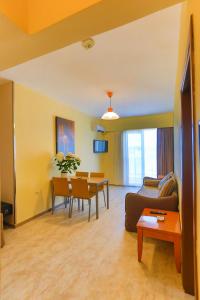 Gallery image of Rodian Gallery Hotel Apartments in Rhodes Town