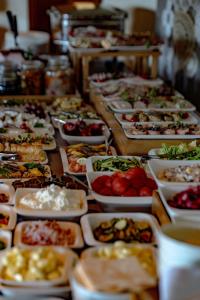 Comida en el hotel o alrededores 54 fotos más