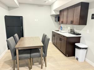 Gallery image of Beautiful 2 bedrooms Basement suite in Airdrie