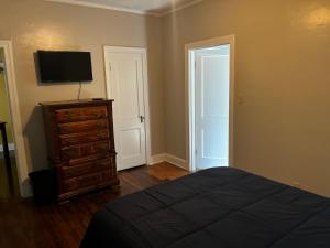 Billede fra billedgalleriet på Rock & Soul Retreat i Memphis