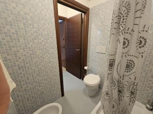 Ένα μπάνιο στο Residenza Sabina B&B +9 φωτογραφίες