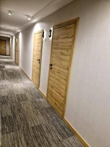 Fotografie z fotogalerie ubytování Pensione Antonio v destinaci Słupsk