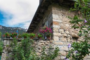 Photo de la galerie de l'établissement Gîte Gîtes de France 2/4 personnes à Molines, à Ispagnac