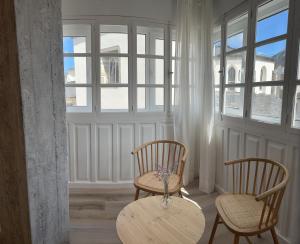 Galeriebild der Unterkunft Cantábrico Fonsagrada in A Fonsagrada