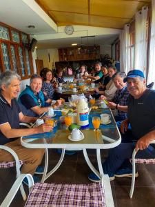 Fotografie z fotogalerie ubytování Casa Real - Oxapampa BnB v destinaci Oxapampa