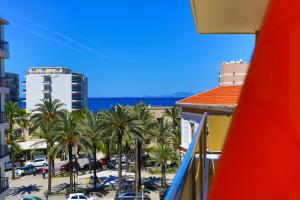 Gallery image of Rodian Gallery Hotel Apartments in Rhodes Town