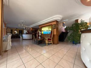 Foto dalla galleria di Hotel Happy Days a Licola