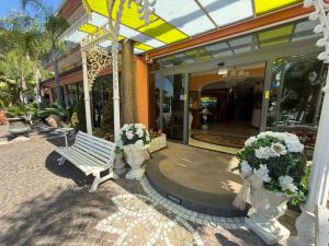 Foto dalla galleria di Hotel Happy Days a Licola