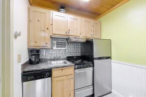 Fotografie z fotogalerie ubytování The Beachfront 7 v destinaci Old Orchard Beach + 13 fotografií