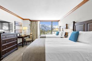 Ένα ή περισσότερα κρεβάτια σε δωμάτιο στο Everline #402/404/406 +59 φωτογραφίες