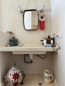 Fotografie z fotogalerie ubytování Dar Stylfest v destinaci Essaouira