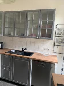 Afbeelding uit fotogalerij van Altes Forstamt in Xanten +5 foto's