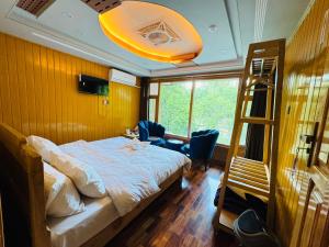 KhapluにあるNorth Palace Khapluのギャラリーの写真 +98枚の写真