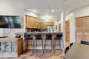 Gallery image of Deer Valley Courchevel Condo in Park City