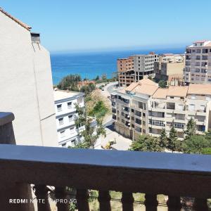 Nespecifikovaný výhled na moře nebo výhled na moře při pohledu z apartmánu + 8 fotografií