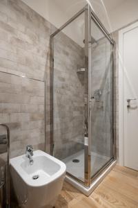 Fotografia z galérie ubytovania Giorgi Design Homes II v destinácii Bologna