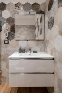 Fotografia z galérie ubytovania Giorgi Design Homes II v destinácii Bologna