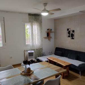 Gallery image of Apartamento San Isidro in Arcas