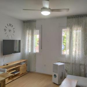 Gallery image of Apartamento San Isidro in Arcas