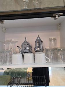 Foto sihtkohas Mohammedia asuva majutusasutuse Hiba's studio galeriist +12 fotot