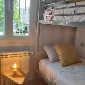 Gallery image of Apartamento San Isidro in Arcas