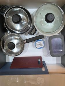 Foto sihtkohas Mohammedia asuva majutusasutuse Hiba's studio galeriist