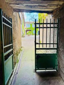 Φωτογραφία από το άλμπουμ του Maison accueillante à Laure-Minervois avec jardin σε Laure-Minervois