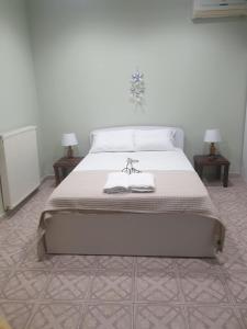 Imagen de la galería de Katerina's Home, en Palaia Epidavros 7 fotos más