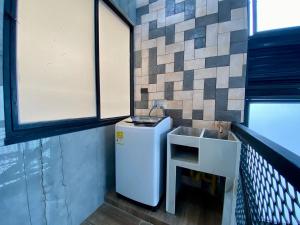 Ảnh trong thư viện ảnh của Okios House Loft ở Dosquebradas