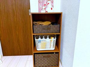 Gallery image ng Excel 平岸 -FIX HOME- sa Sapporo