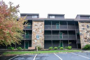 Clădirea în care este situat/ăcasa de vacanță