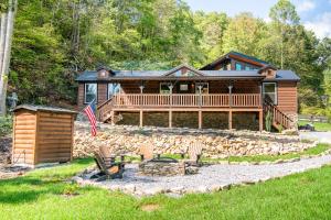 Vườn quanh Tennessee Dream By Avada Properties